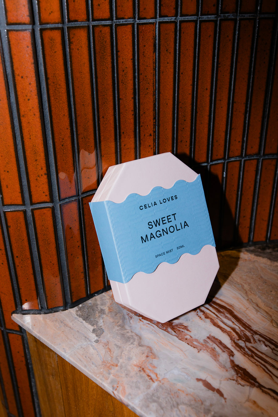 Sweet Magnolia - Room Spray 50ml