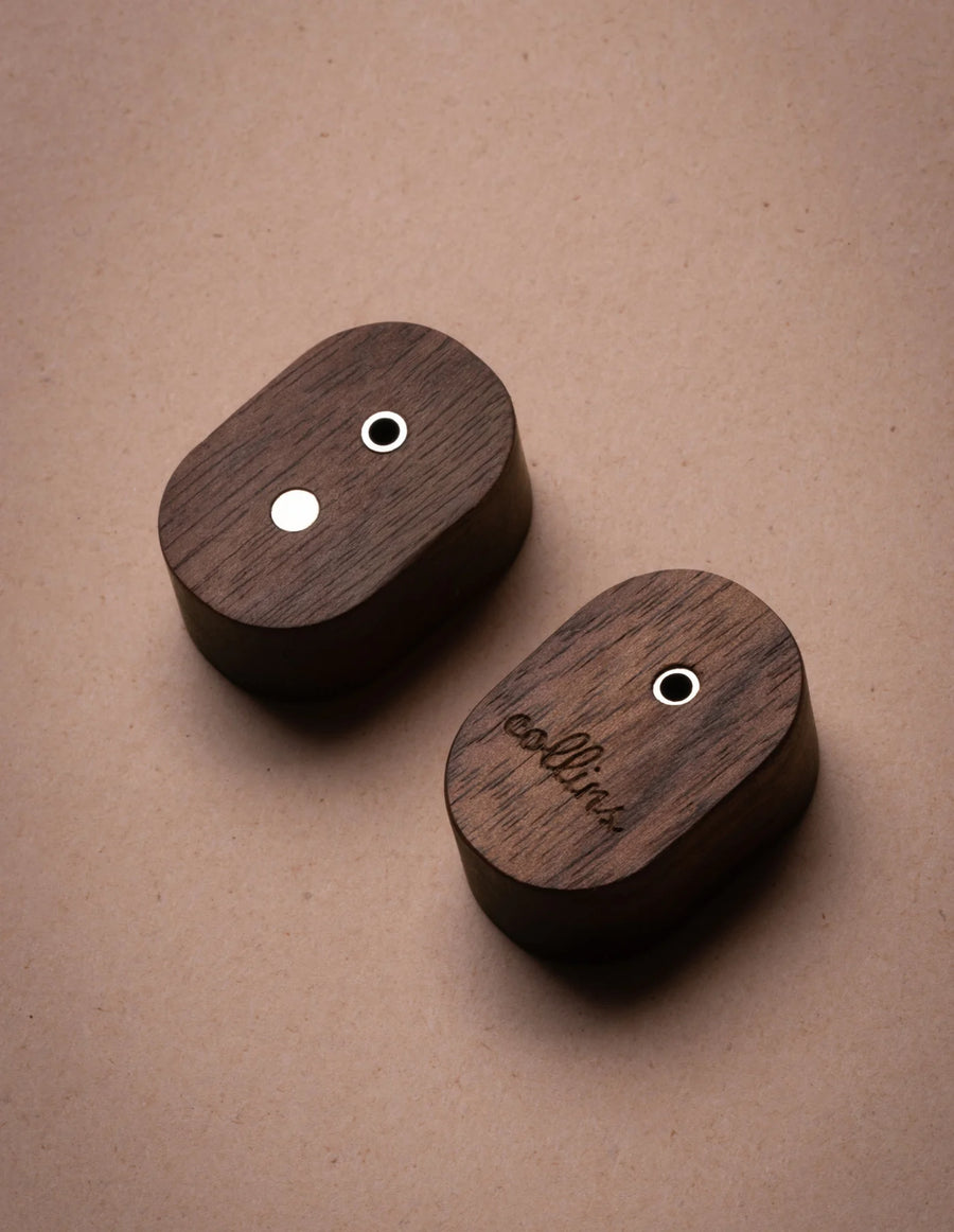 Magnetic Incense Holder