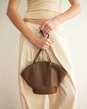 Heather Mini Tote