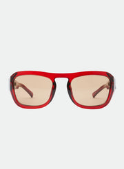 Charis - Trans Cherry/Brown