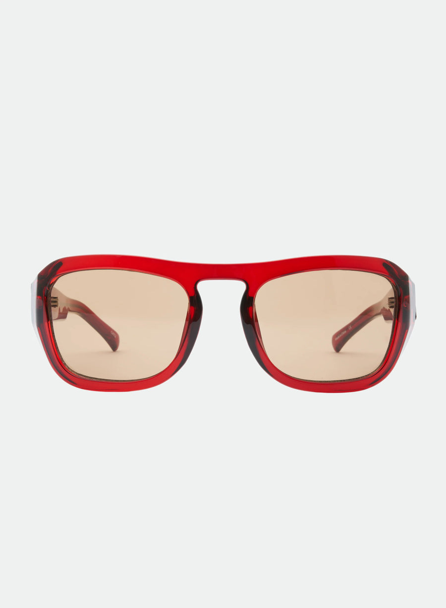 Charis - Trans Cherry/Brown