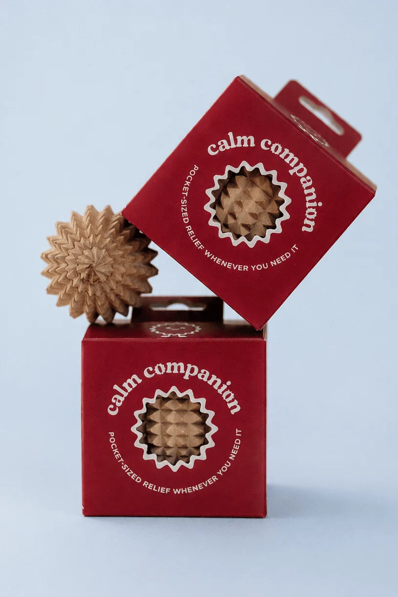 Calm Companion