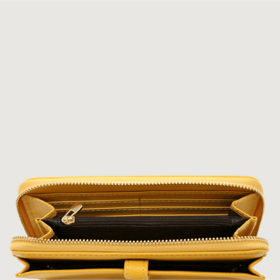 Fitzroy Wallet