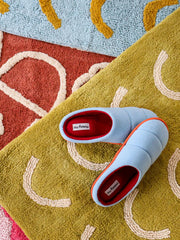 Cloud Slipper in Sky