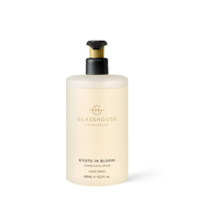 Kyoto In Bloom Hand Wash