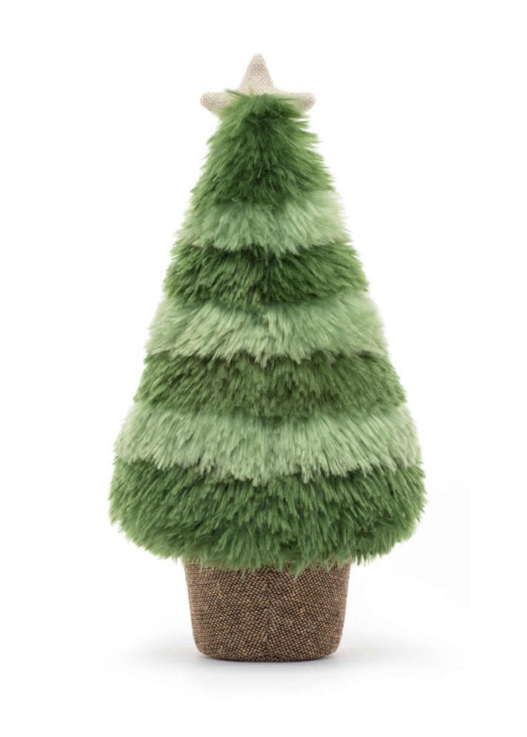 Amusables Nordic Spruce Christmas Tree, Original