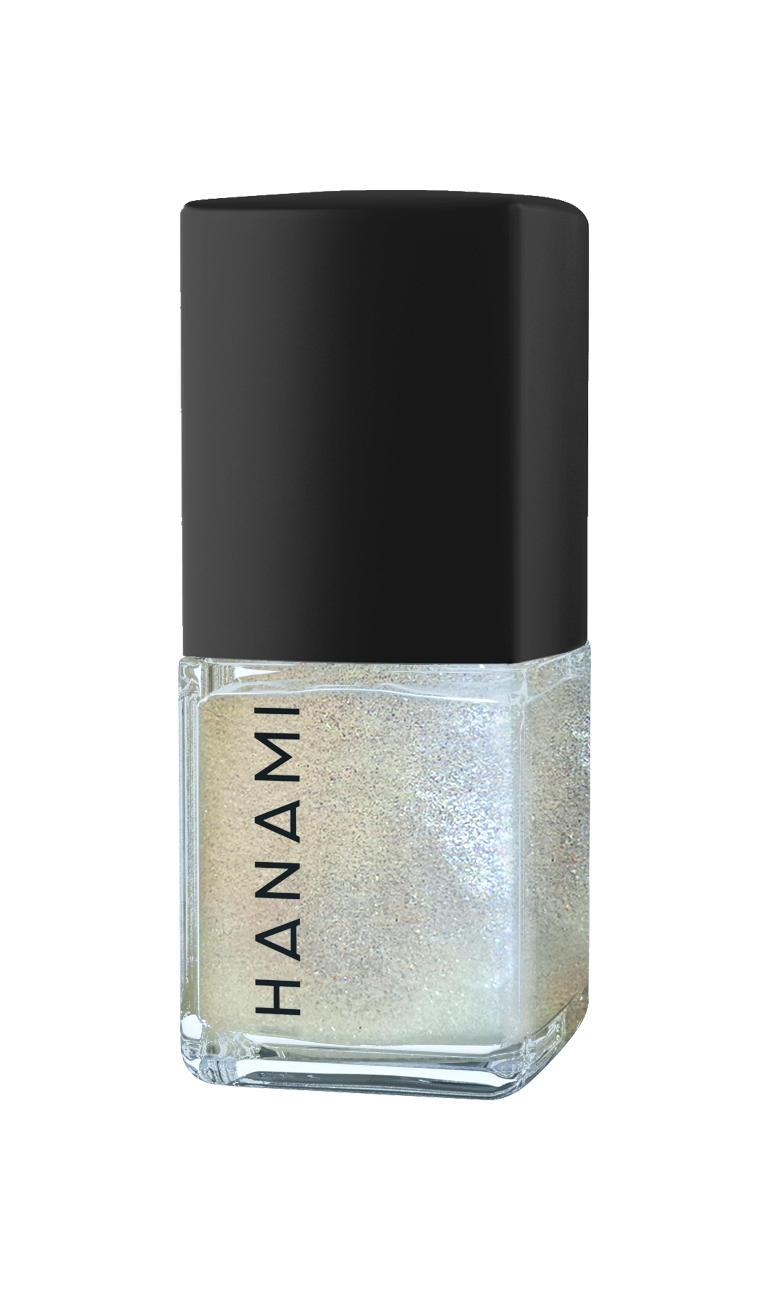 Non-Toxic Nail Polish 15ml - Moon Shadow