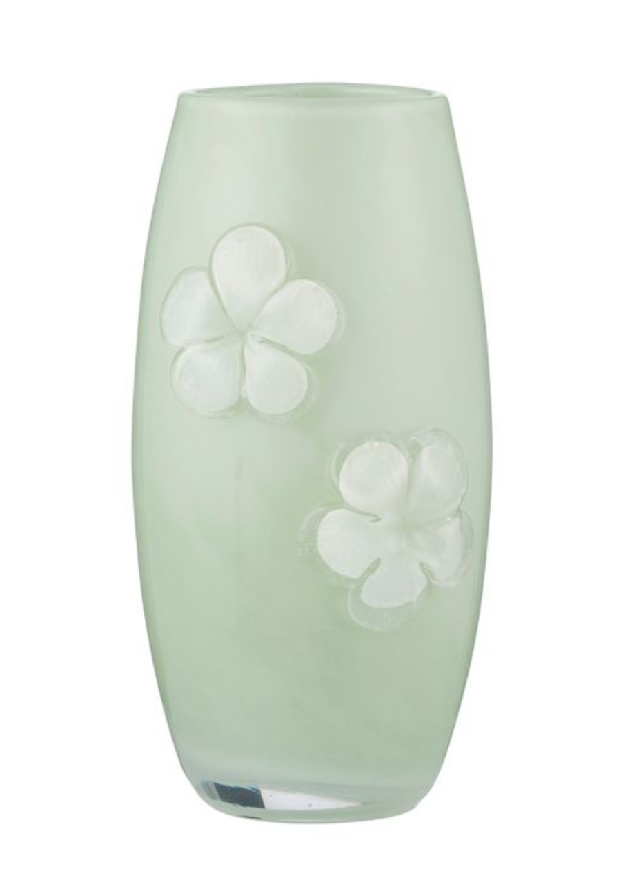 Posey Glass Vase