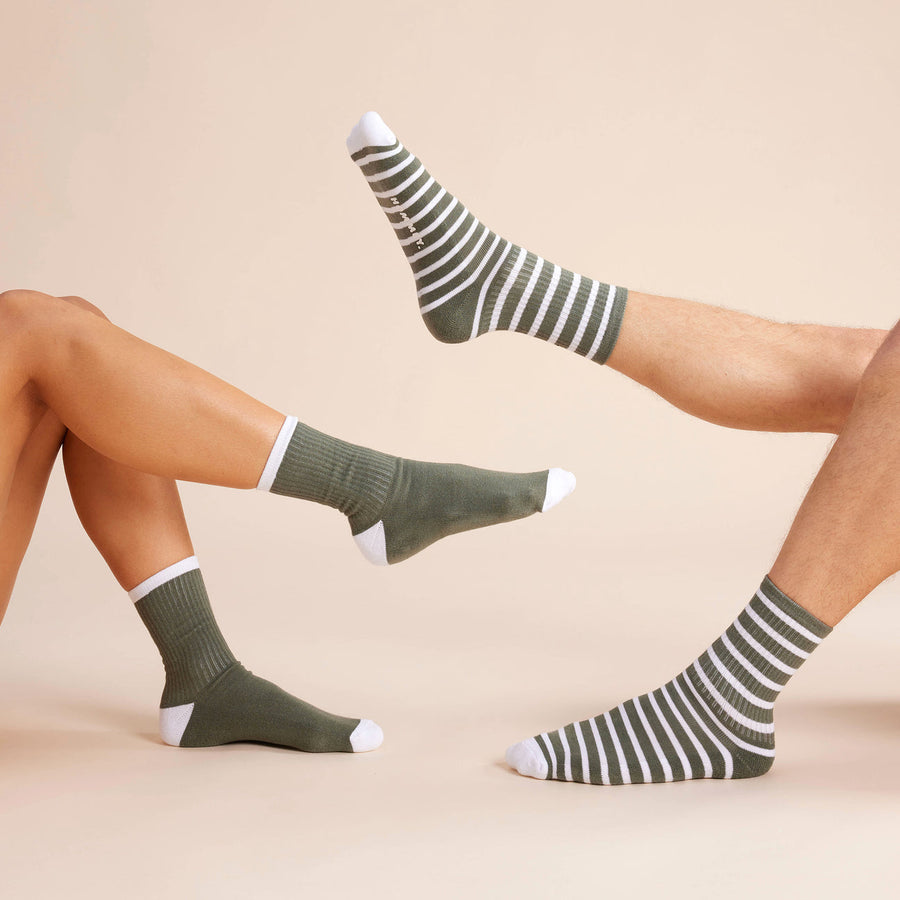 Socks 2 Pack