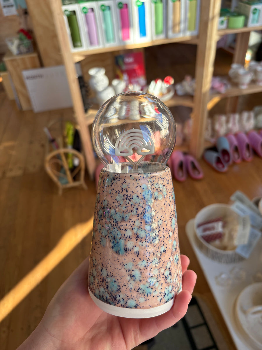 Ceramic Lamp