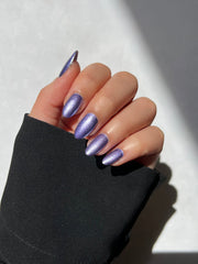 Non-Toxic Nail Polish 15ml - Ultra Violet