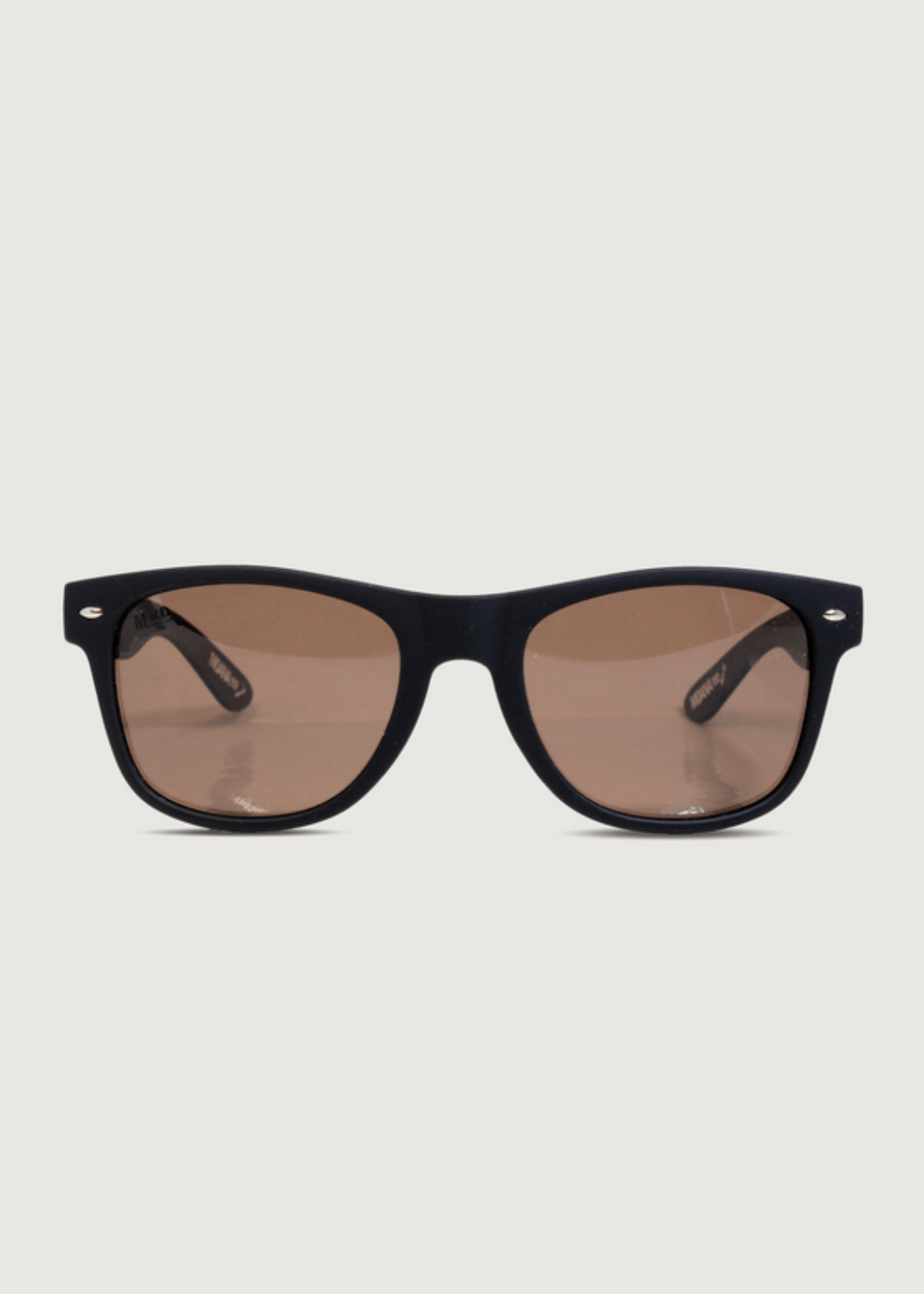 Plastic Fantastic Sunglasses