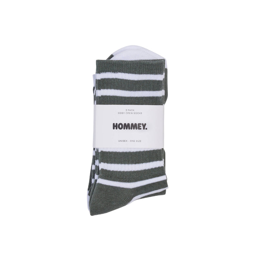 Socks 2 Pack