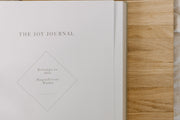 The Joy Journal - for mothers