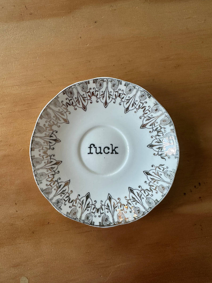 F#ck