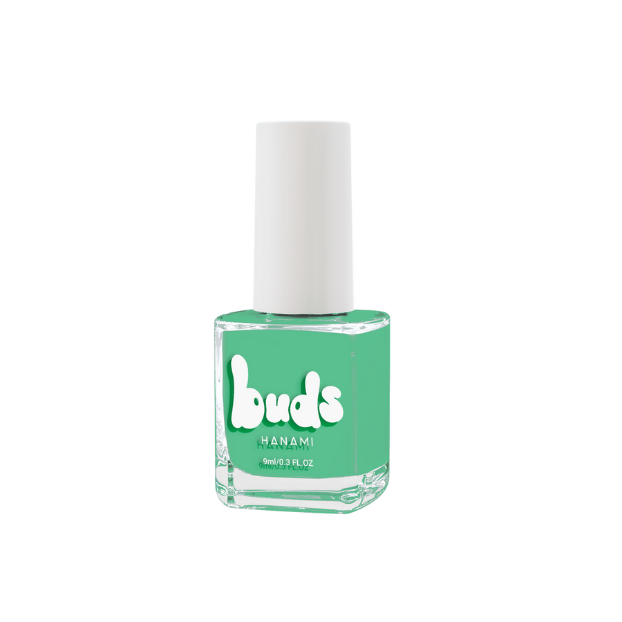 Buds Nail Polish - Lizard