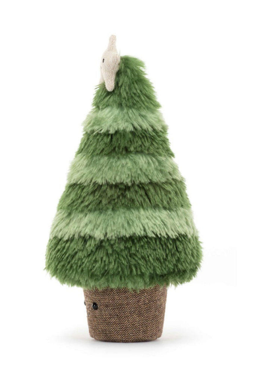 Amusables Nordic Spruce Christmas Tree, Original