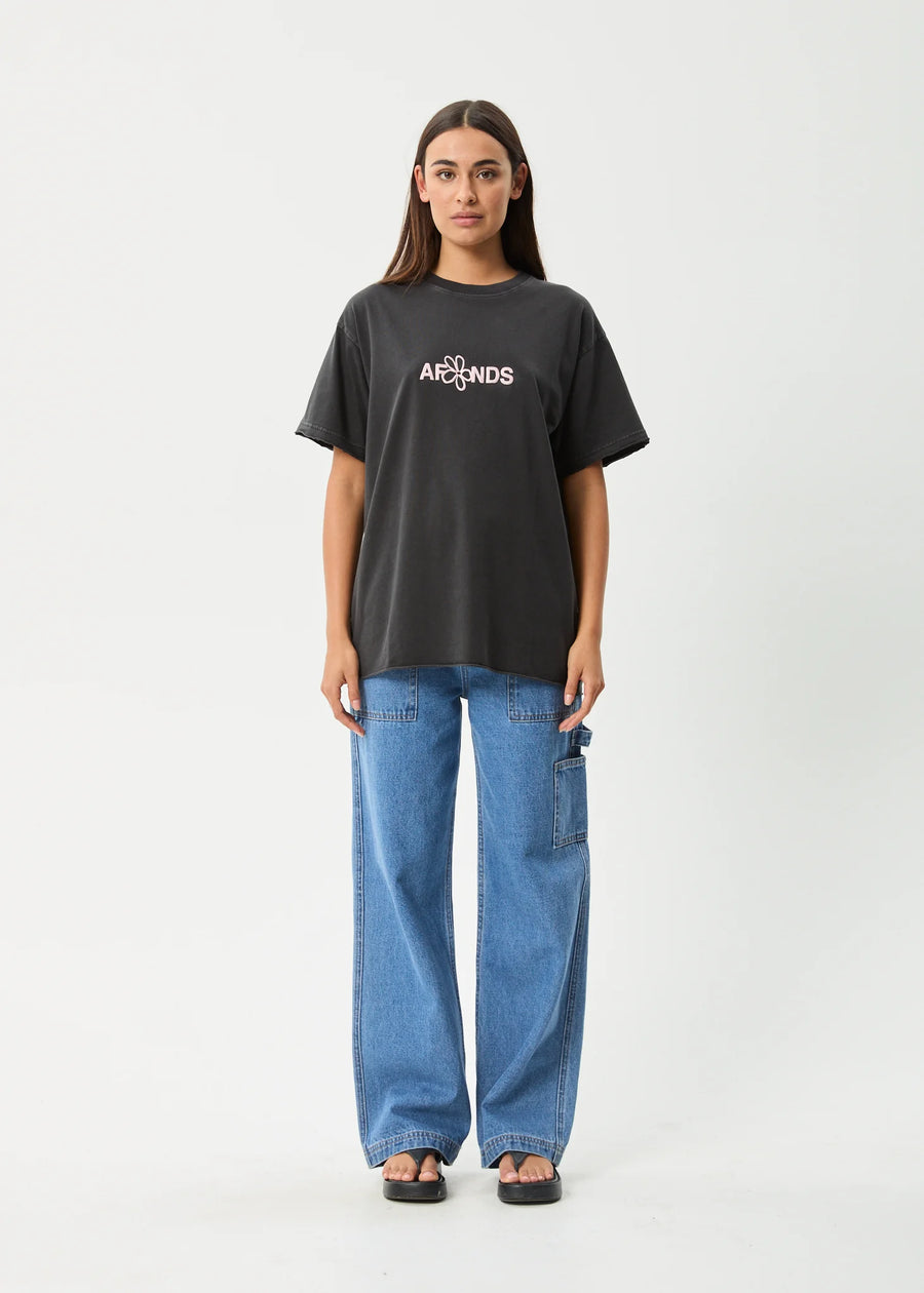 Frolic Oversized Tee