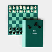 BOOK GAMES- CHESS?