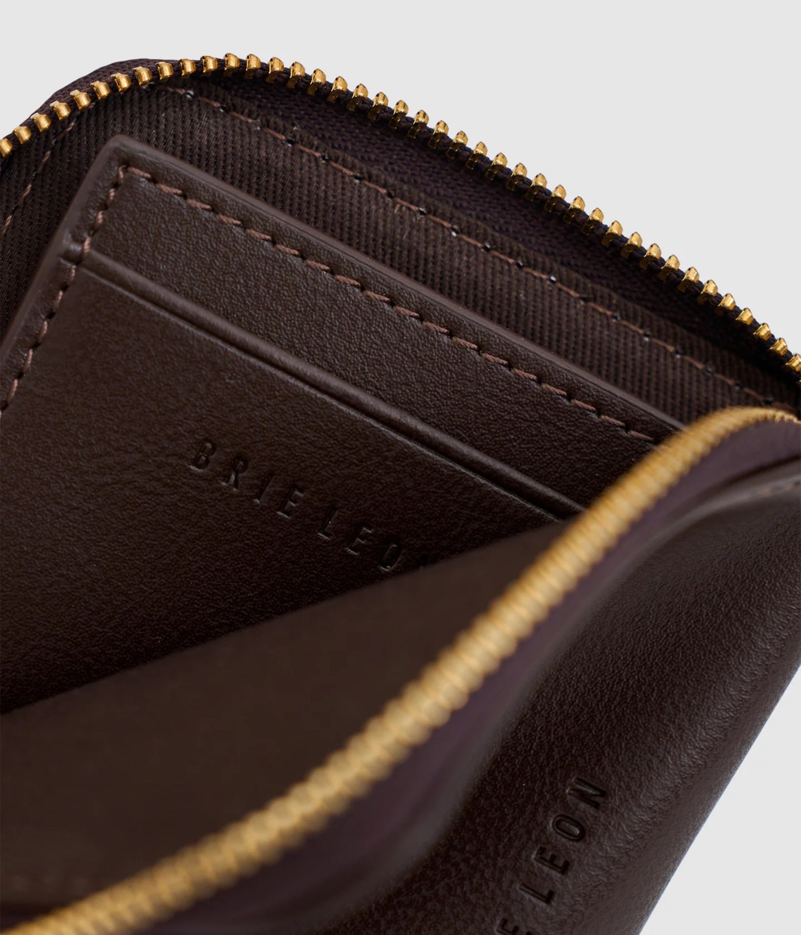 Adie Zip Around Wallet