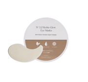 Hydra-Glow Eye Mask