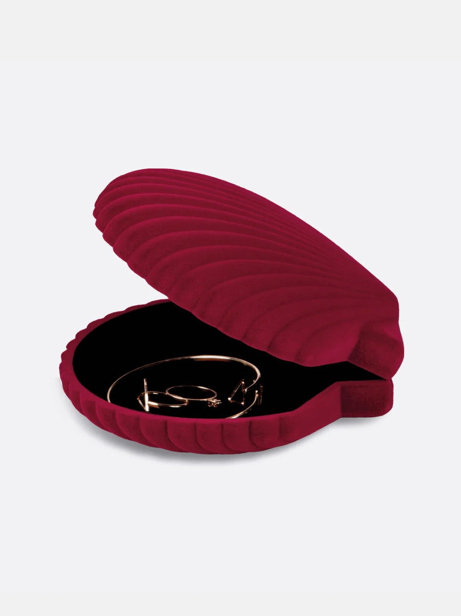 Venus Storage Box Red