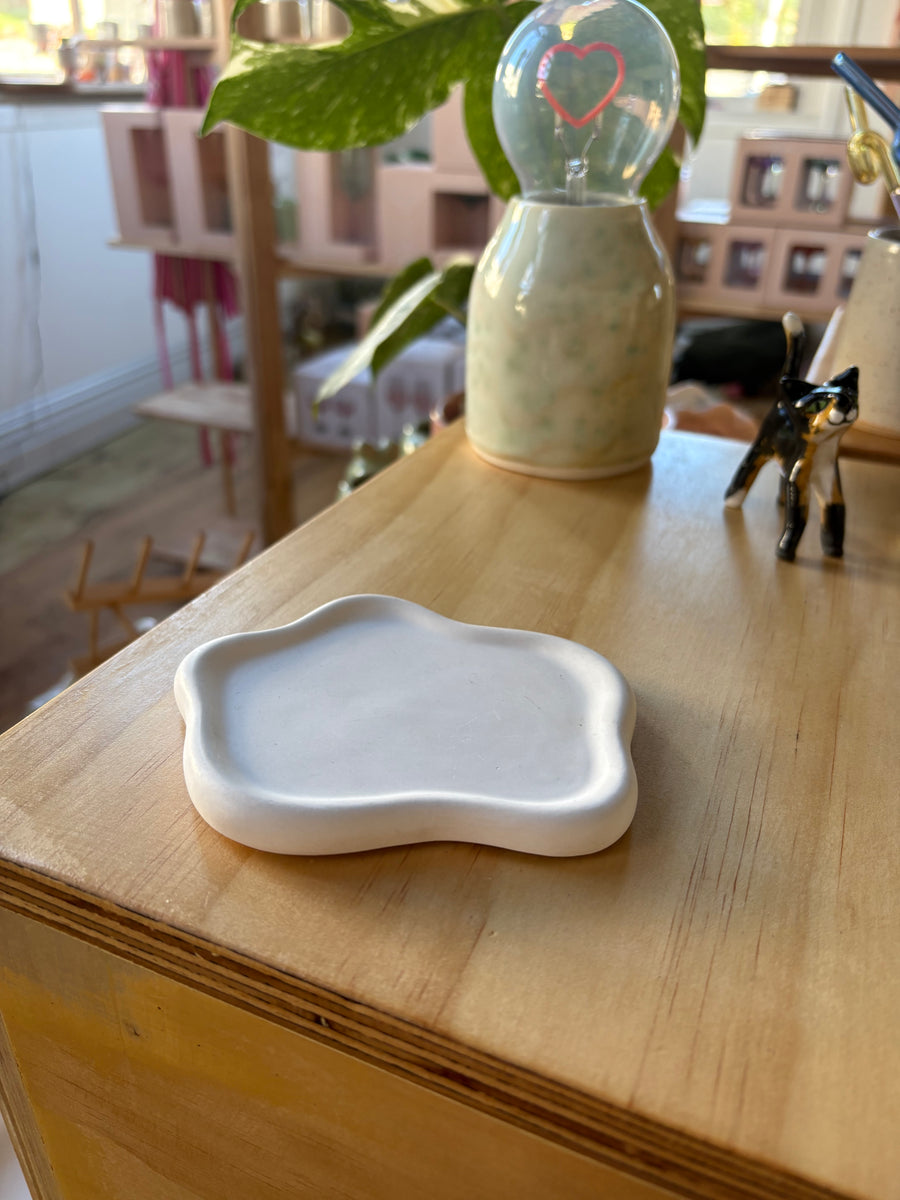 Wave Tray