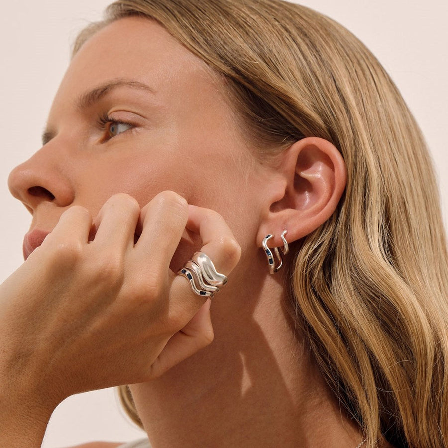 Movement Ring - Wide