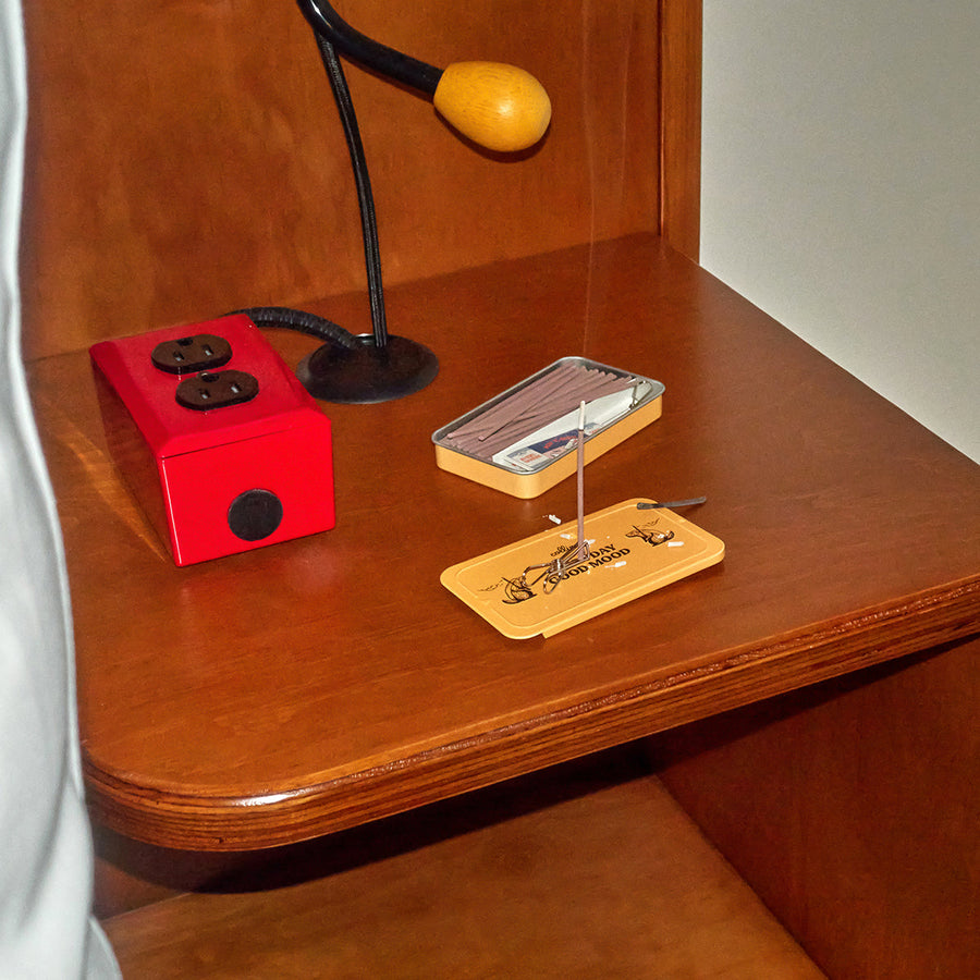 Natural Incense Sticks