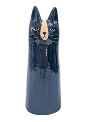 Bailey Cat Vase