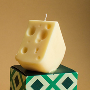 Masdaam Candle