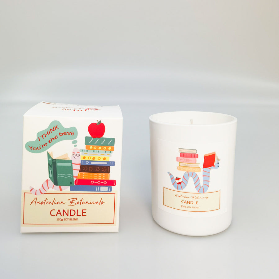 Your The Best Candle