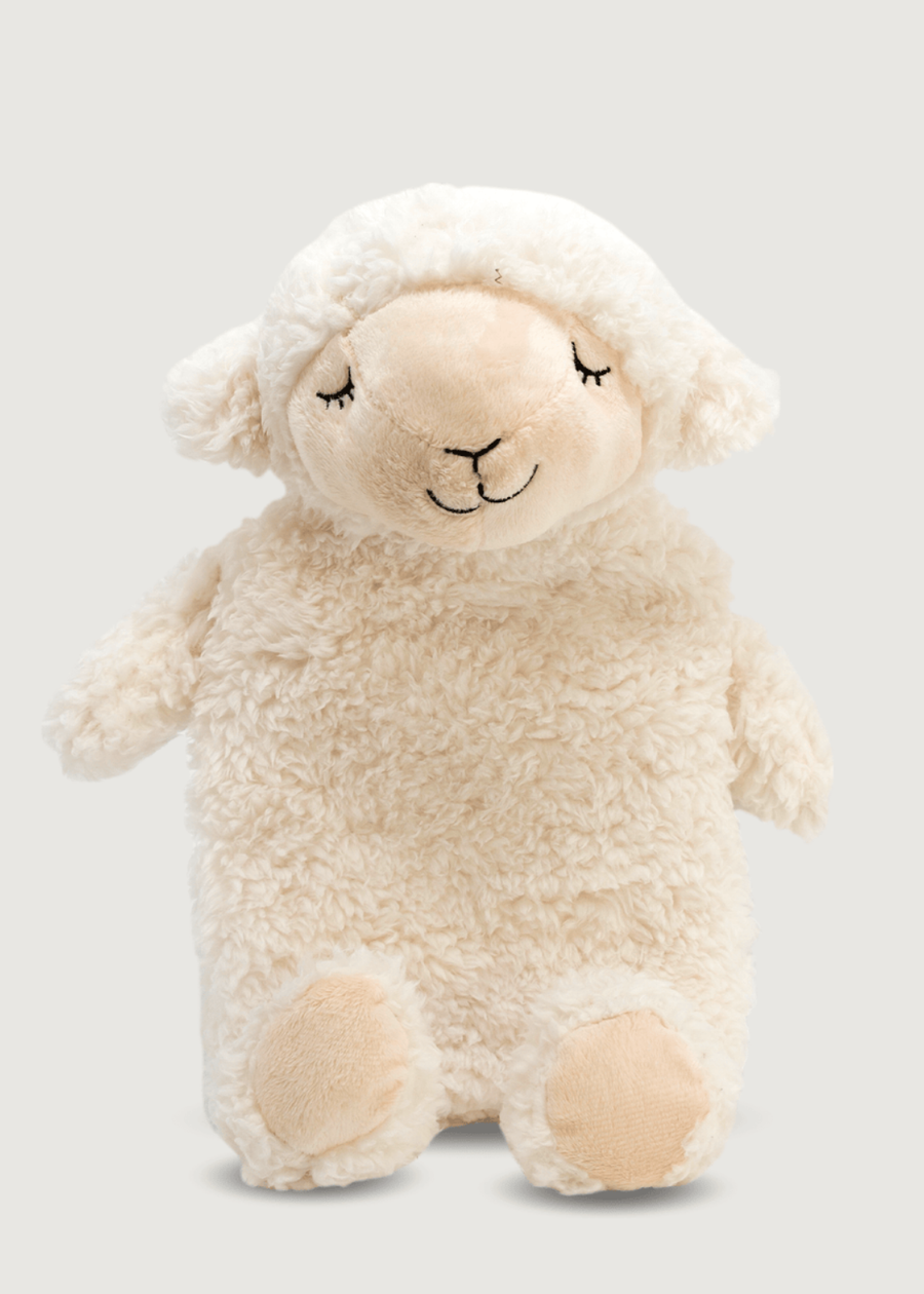 Sharlene the Sheep Hot Water Bottle