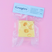 Gruyere Candle