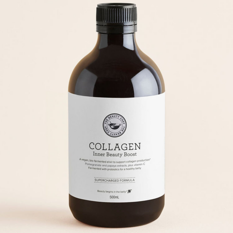 Collagen, Inner Beauty Boost