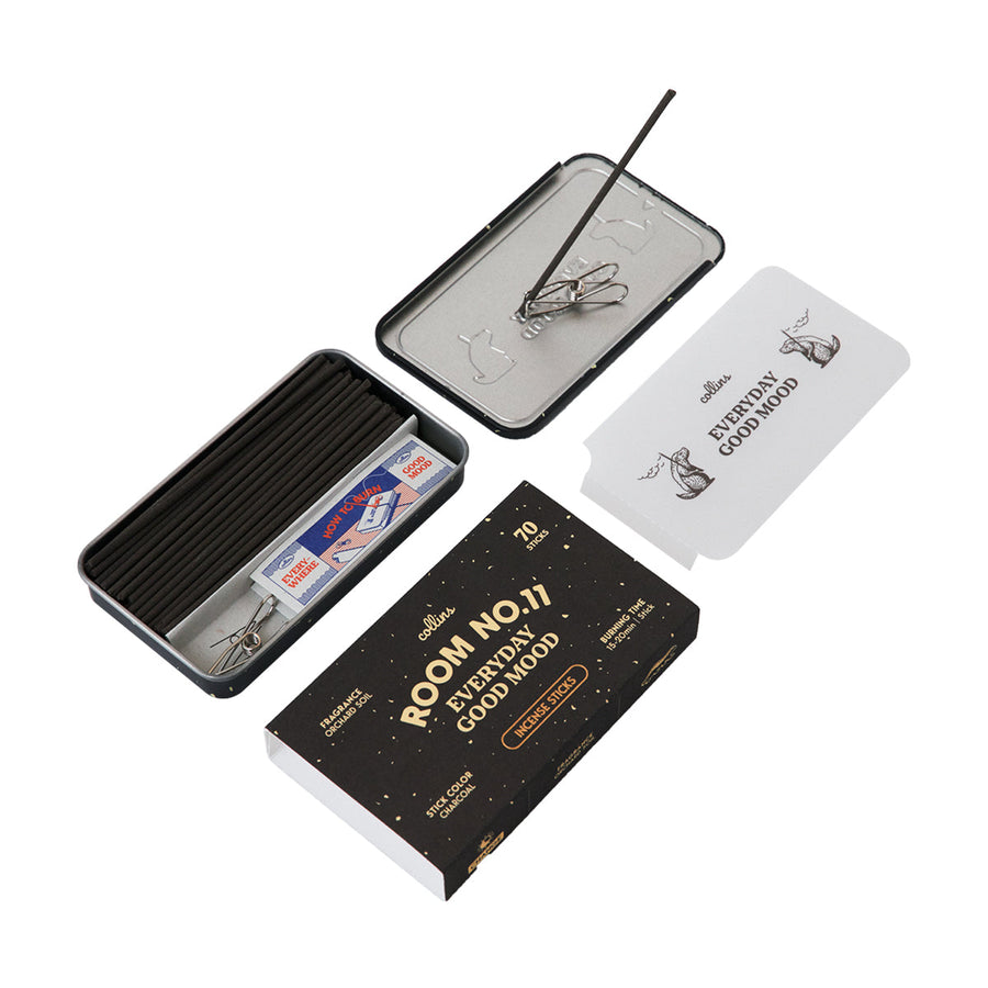 Natural Incense Sticks