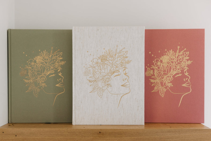 The Joy Journal - for mothers