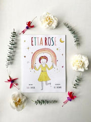 Etta Rose