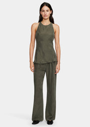 Aurora Top, Moss