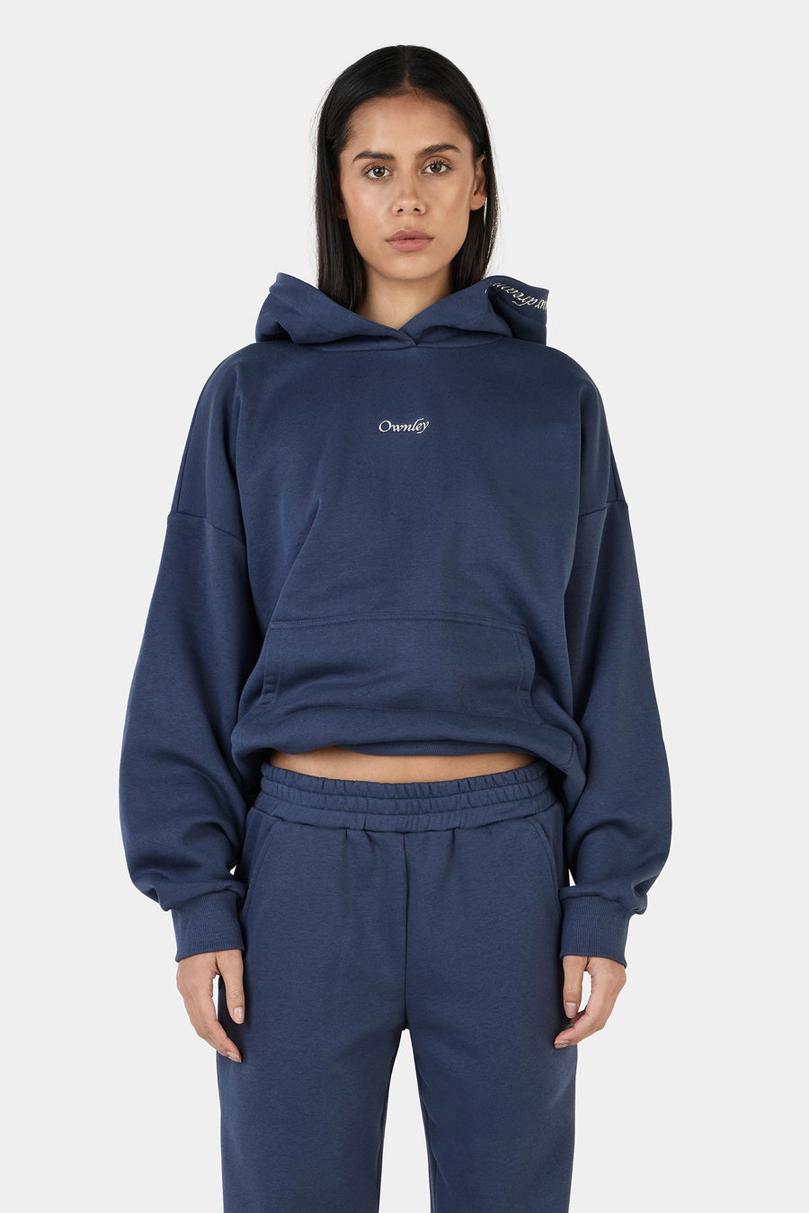 In Your Dreams Hoodie