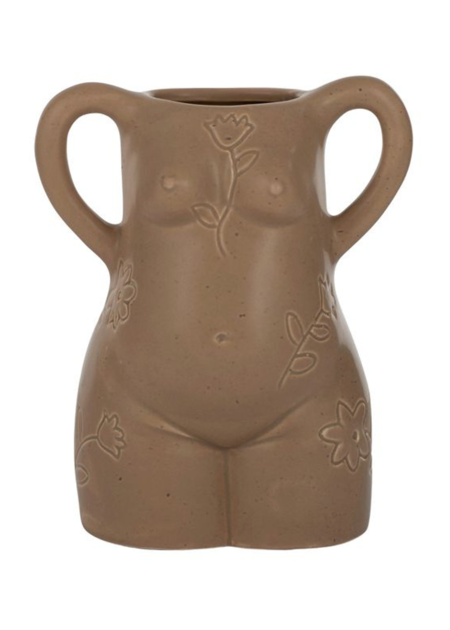 Baretti Ceramic Vase