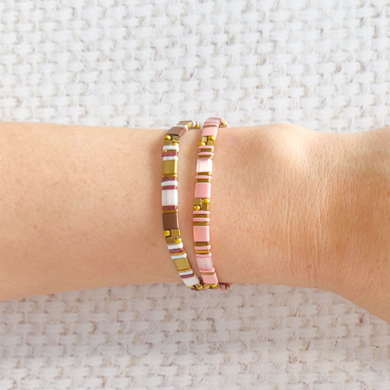 Stretch Bracelet