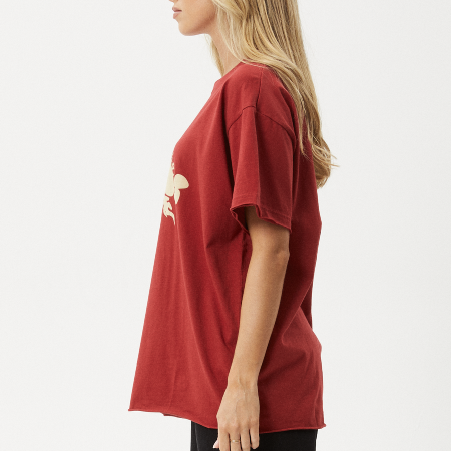 Island Oversized Tee