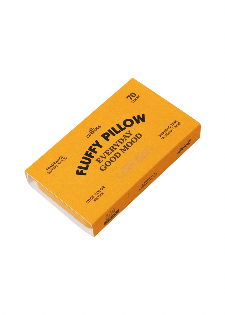 Natural Incense Sticks