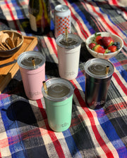 475ml Reusable Party Cups (4 Pack)