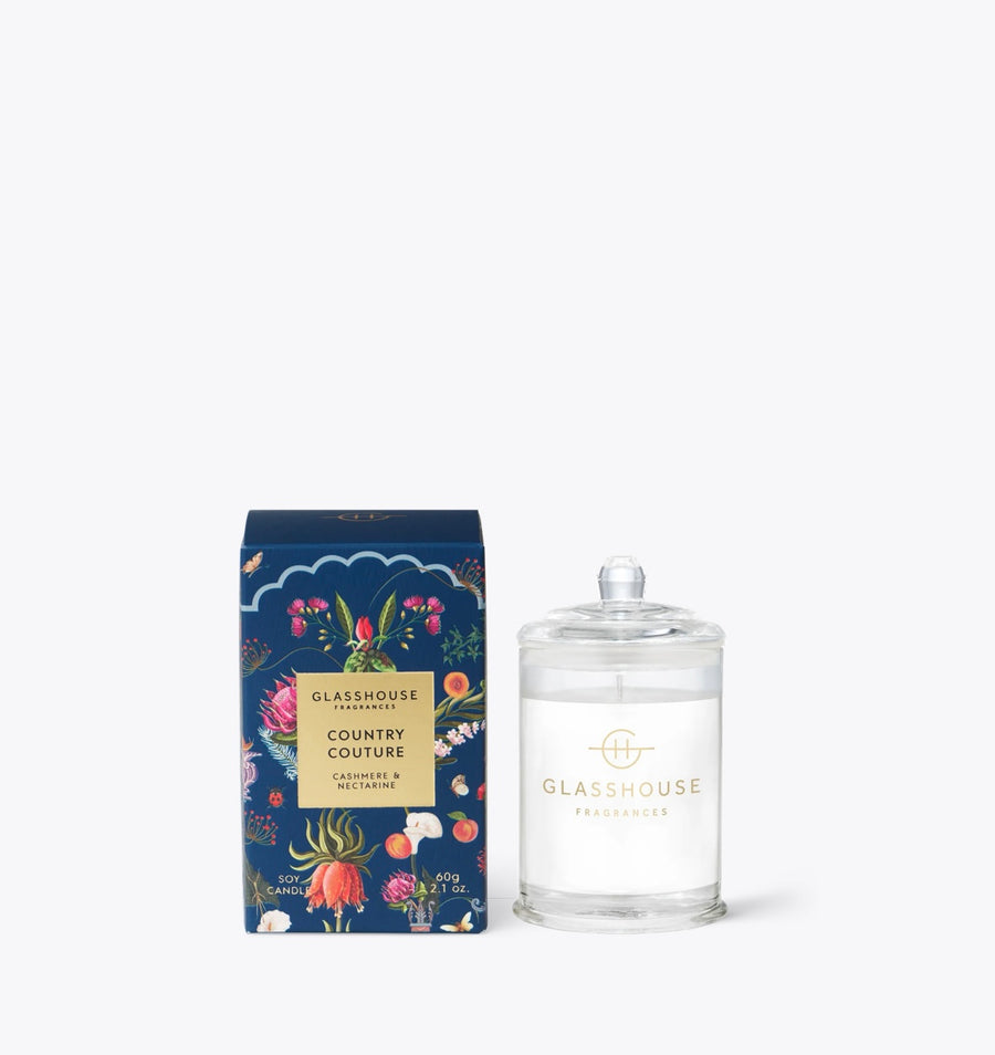 Country Couture Candle