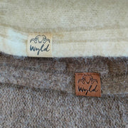 Bohepe Baby Blanket