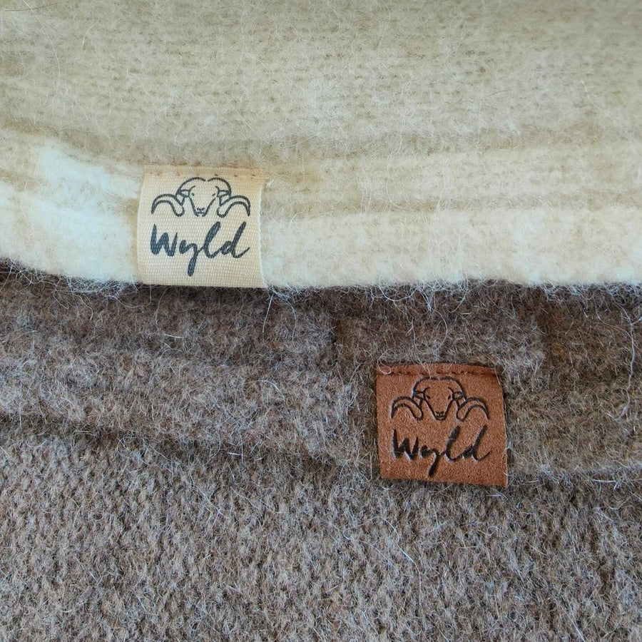 Bohepe Baby Blanket