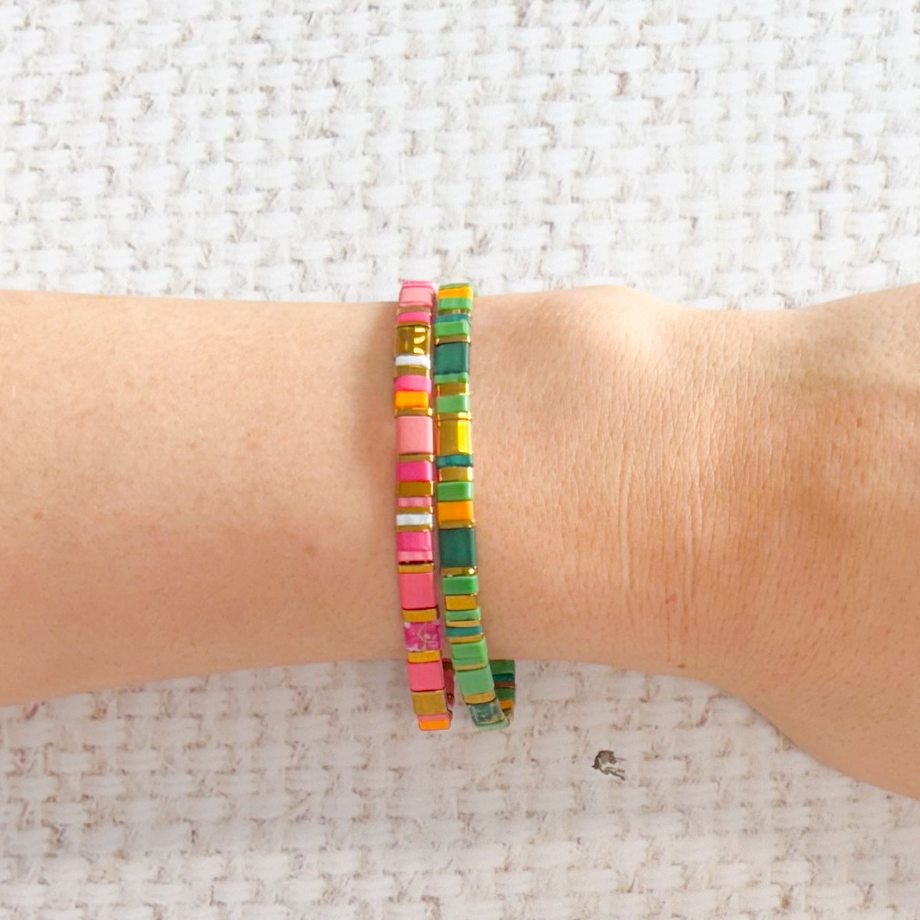 Stretch Bracelet
