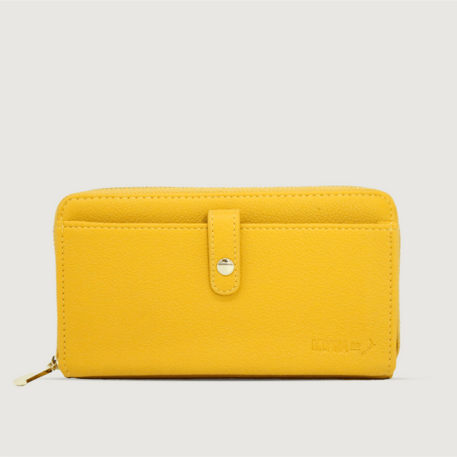 Fitzroy Wallet